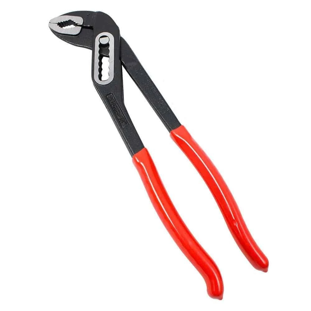 Клещи сантехнические трубные Rothenberger SPK 10″ до 1 1/4″ (до 43 мм)
