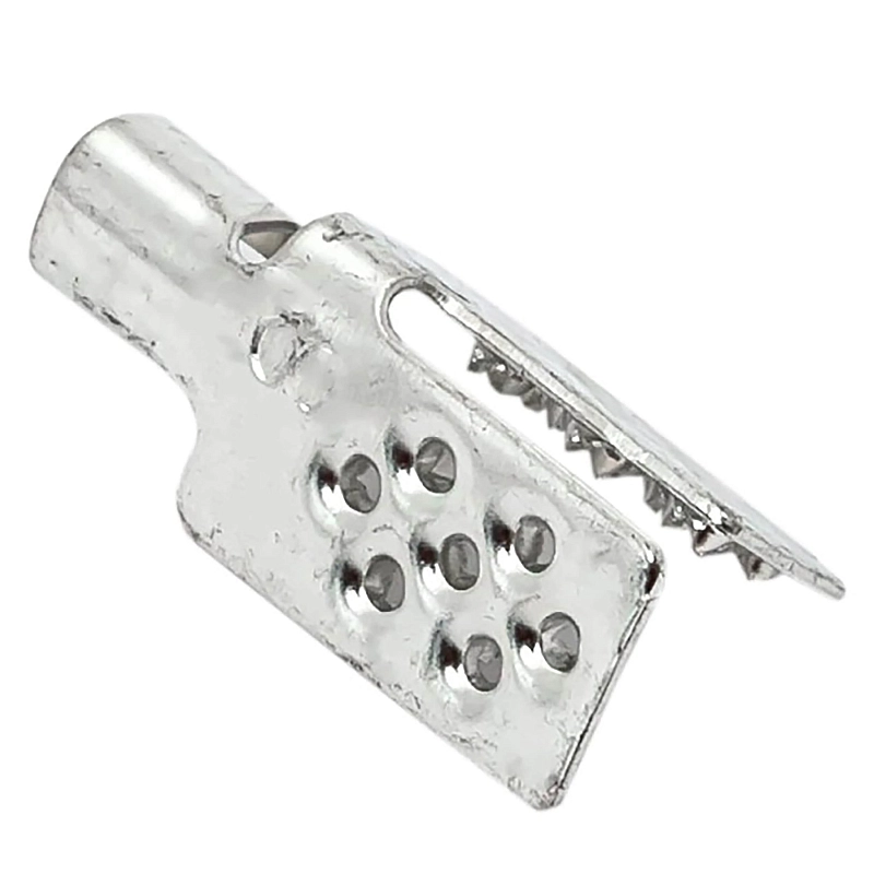 Зажим контактный EKF Ik-Clamps-100, 100 шт Ik-Clamps-100